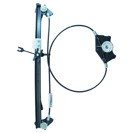 Ilb Gold Replacement For Optimum, Optr1452L Window Regulator OPTR1452L WINDOW REGULATOR